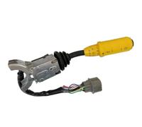 Interruttore luci tergicristallo interruttore colonna compatibile con JCB 3CX 4CX 701/70001 70170001 701-70001
