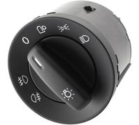 Interruttore luci VW Golf V 03-08 CON FUNZIONE COMING-HOME, LEAVING-HOME