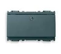 INTERRUTTORE LUMINOSO 3 MODULI VIMAR IDEA 16021.G