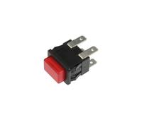 Interruttore luminoso rosso ferro da stiro Polti Vaporella M0006009