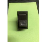 INTERRUTTORE LUNOTTO TERMICO CAVIS 41315 FIAT PANDA 30/45 MARRONE