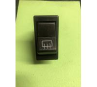 INTERRUTTORE LUNOTTO TERMICO CAVIS 41420 FIAT PANDA 30/45 NERO