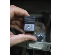 INTERRUTTORE LUNOTTO TERMICO CAVIS FIAT 128C-FIAT 131