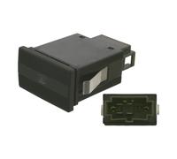 Interruttore, lunotto termico FEBI BILSTEIN 18080