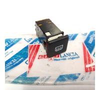 INTERRUTTORE LUNOTTO TERMICO FIAT RITMO SUPER - 127 III SERIE ORIGINALE 4462465