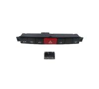 Interruttore lunotto termico per Fiat Doblo 1.6 D Multijet 1.3 D Multijet