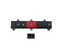 Interruttore lunotto termico per Fiat Ducato 160 Multijet 30 D 4X4 0735586149