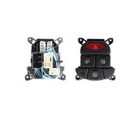 Interruttore lunotto termico per Lancia Y 1.2 16V 1.4 12V 1.1 1.2 714945000