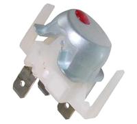 Interruttore M/A Centrale vapore CS-00116541 CALOR