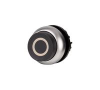 Interruttore M22-DH-S-X0: pressione 22 mm asta. Pos: 1 nero assenza IP67 RMQ-...