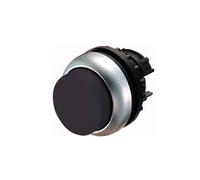 Interruttore M22-DRP-S: pressione 22 mm asta. Pos: 2 nero assenza IP67 fungo ...