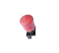 Interruttore M22-PV/K01: asta di sicurezza. Pos: 2 NC 22mm rosso Bel: assenza...