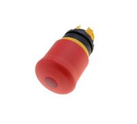 Interruttore M22-PVL: asta di sicurezza. Pos: 2 22 mm rosso Bel: M22-LED...