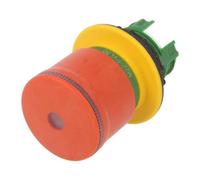 Interruttore M22-PVL30: asta di sicurezza. Pos: 2 22 mm rosso Bel: M22-LED...