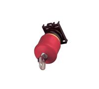 Interruttore M22-PVS/K01: interruttore di sicurezza con chiave asta. Pos: 2...