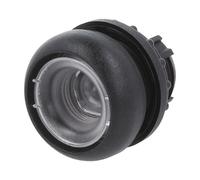 Interruttore M22S-D-X: pressione 22 mm asta. Pos: 1 mancanza IP67 piatto RMQ-...