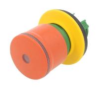 Interruttore M30-PVL30: asta di sicurezza. Pos: 2 30 mm rosso M22-LED IP66...