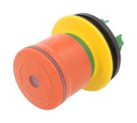 Interruttore M30-PVLT30: asta di sicurezza. Pos: 2 30 mm rosso M22-LED IP66 P...