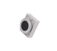 Interruttore M30C-FD-S: pressione asta. Pos: 1 30 mm nero Mancanza IP67 Pos: ...