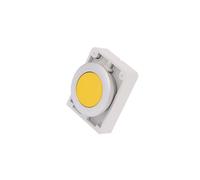 Interruttore M30C-FD-Y: Pressione Asta.Pos: 1 30mm giallo Mancanza IP67 senza...