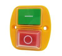 Interruttore macchina Dz-6-2 230V sganciatore di sottotensione IP55