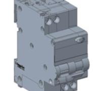 Interruttore Magnet. Differ. 1P+Nc 16A30Ma Ac 2M ( Schneider Cod. R9D60616 )