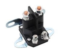 Interruttore Magnetico 2 Flst. Adatto A per Castelgarden Xdc 180 HD Trattore