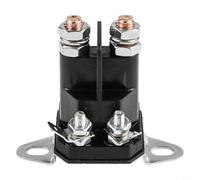 Interruttore magnetico a 4 poli 12 V per tosaerba, 4 connessioni, adatto per tosaerba e trattorini