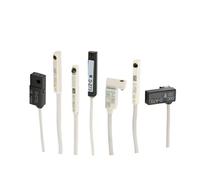Interruttore magnetico a cilindro 3C-D-A93-Z73-M9N-M9P sensore di prossimità induttivo a due o tre linee d-m9b(D-A93V)