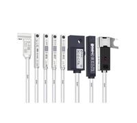 Interruttore magnetico a cilindro D-A93/M9B/M9N/P/V/A/W/L Sensore A73/F8B/C73/Z73L(D-M9P(1m cable))