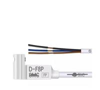 Interruttore magnetico a cilindro D-A93/M9B/M9N/P/V/A/W/L Sensore A73/F8B/C73/Z73L(D-R732(300cm cable))