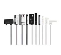 Interruttore Magnetico A Lamella CS1-G/M/U/F D-A93 D-Z73 D-A73 D-C73 Sensore Di Prossimità For Cilindro Pneumatico O Elettrovalvola(D-C73)