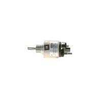 Interruttore Magnetico BOSCH Starter 2 339 304 055
