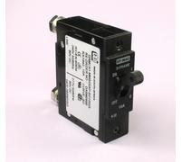 Interruttore Magnetico CBI, 10 Ampere Curva BD, 80VDC 240V 415V 277V 480V HY-MAG