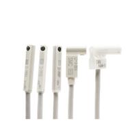 Interruttore magnetico D-A93/M9B/N/P/V/A/W sensore di induzione del cilindro F8B/A73/R/C/Z73L(D M9BA L 3 Rice Noodle)