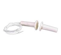 Interruttore magnetico da incasso