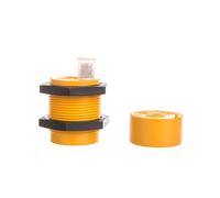 Interruttore magnetico di sicurezza 1Z 1R 24V DC LED 503221