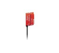 Interruttore magnetico di sicurezza 2R 24V DC XCSDMP7902