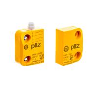 Interruttore magnetico di sicurezza 2Z 24V DC PSEN 504222