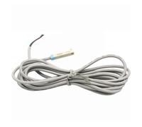 Interruttore magnetico elettronico, senza contatto, collegamento diretto, cavo lungo; DMSG-030