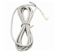 Interruttore magnetico elettronico, senza contatto, collegamento diretto, lunghezza cavo 2 m; DMSH-020