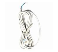 Interruttore magnetico elettronico, senza contatto, collegamento diretto, lunghezza cavo 2 m; DMSJ-020