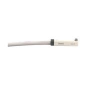 Interruttore magnetico elettronico, senza contatto, collegamento diretto, lunghezza cavo 5 m; DMSG-050