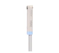 Interruttore magnetico elettronico, senza contatto, collegamento diretto, lunghezza cavo 5 m; DMSH-050