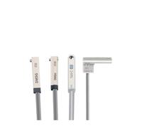 Interruttore magnetico EMSH/DMSGS/CMSG/CMSE/CMSJ-020-NPN/PNP-2W linea di induzione(CMSJ 050)
