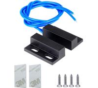 Interruttore Magnetico Normalmente Aperto Con Filo,1Set Sensore Contatto per Can