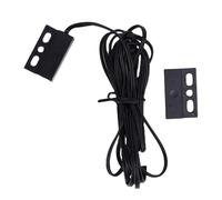 Interruttore magnetico per porta magnetica universale per macchina per il ghiaccio con sensore pieno per macchina per il ghiaccio in PVC per la sostituzione