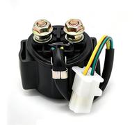 Interruttore Magnetico Relè Avviamento Per Yamaha Per TT225 1999-2000 | Relè Di Avviamento Avviatore Interruttore Solenoide Relè Avviatore Per Solenoide Relè 3AY-81940-00 3MW-81940-00
