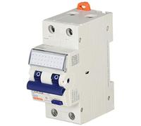Interruttore Magneto Termico Differenziale 25A DIN Rail