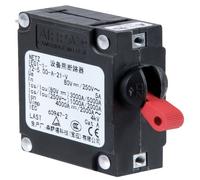 INTERRUTTORE MAGNETOIDRAULICO 50A AIRPAX ACCESSORI NAUTICA